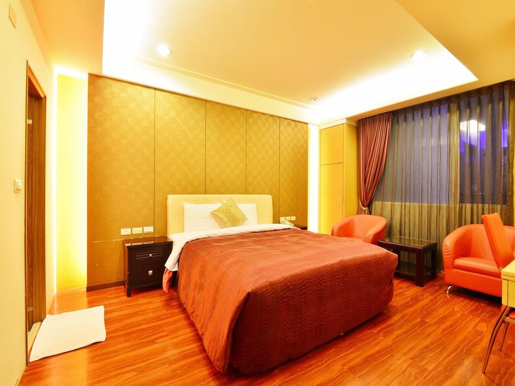 Tranquil Sea Vacation Hotel Kenting Dış mekan fotoğraf